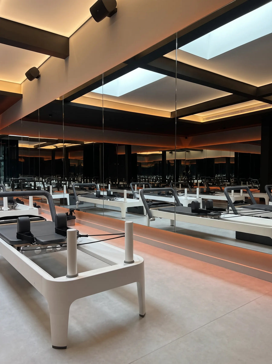 Pilatesstudio